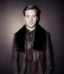 Фото №1 Эрик Йоханссон Фото №1 Эрик Йоханссон