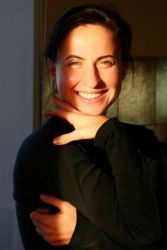 Фото №1 Ксения Каталымова