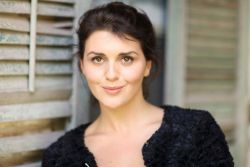 Фото №2 Кэйтлин Борген