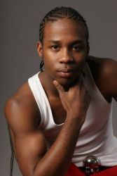 Фото №2 Ди’Шон Вашингтон