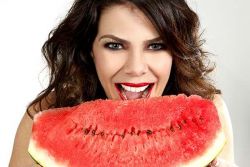 Фото №2 Жизель Фрага