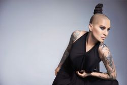 Фото №1 Наргиз Закирова