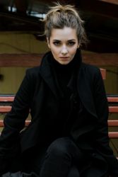 Фото №1 Валентина Лукащук