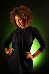 Фото №2 Хейли Норман