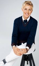 Фото №1 Эллен ДеДженерес