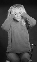 Фото №2 Полина Шабаева