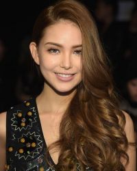 Фото №2 Ханна Куинливан