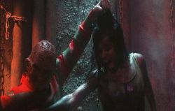 Фото №1 Келли Джо Минтер