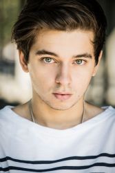 Фото №1 Алекс С. Нати