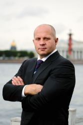 Фото №1 Федор Емельяненко