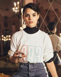 Фото №2 Брианна Хилдебранд