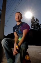 Фото №2 Ли Уоннелл