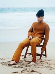 Фото №2 Кан Ха-ныль