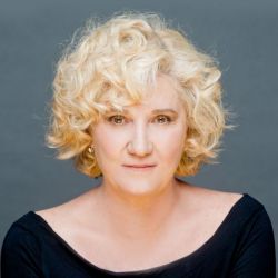 Фото №2 Ана Вахенер