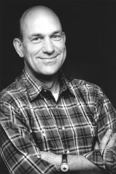 Фото №1 Ричард МакГонагл