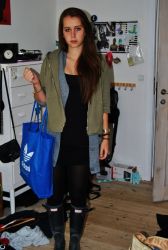 Фото №2 Юлия Сандра Брокхорст Андерсен