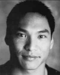 Фото №1 Джейсон Скотт Ли