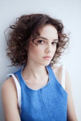 Фото №2 Стася Милославская