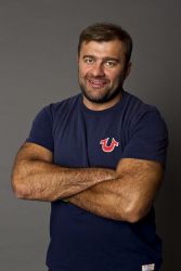 Фото №2 Михаил Пореченков