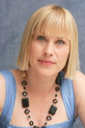 Фото №1 Патриция Аркетт