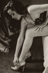 Фото №2 Эмили Робинс