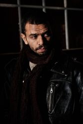 Фото №1 Аддис Де Грант