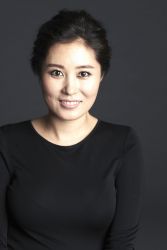 Фото №1 Мун Со-ри