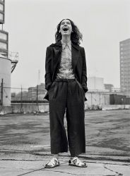 Фото №2 Бригитт Ланди-Пейн