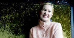 Фото №1 Эллен Доррит Петерсен