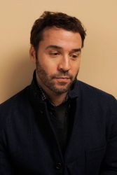 Фото №1 Джереми Пивен