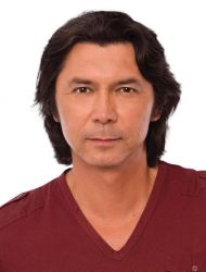 Фото №1 Лу Даймонд Филлипс