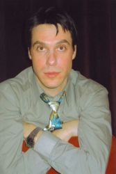 Фото №1 Александр Синюков