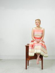 Фото №1 Сьюзи Портер