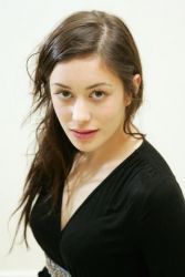 Фото №1 Фанни Валетт