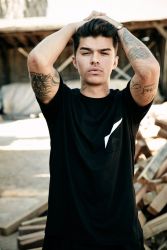 Фото №2 Эндрю Джейкобс