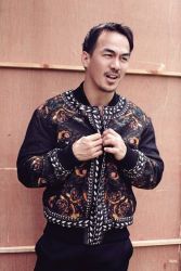 Фото №2 Джо Таслим