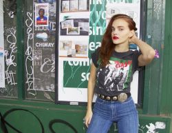 Фото №2 Мадлен Брюэр