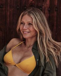 Фото №2 Гвинет Пэлтроу