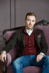 Фото №1 Сергей Шляхтюк