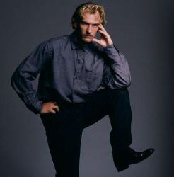 Фото №2 Джулиан Сэндс