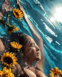 Фото №2 Даша Астафьева