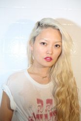 Фото №1 Хана Мэй Ли