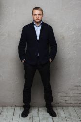 Фото №1 Александр Голубев