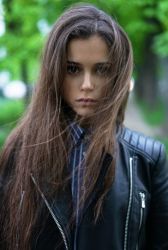 Фото №1 Мила Сивацкая