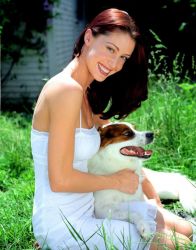 Фото №2 Шеннон Элизабет