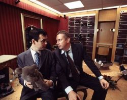 Фото №2 Марк Уильямс