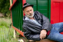 Фото №1 Кит Аллен