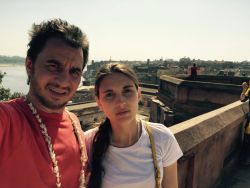 Фото №2 Петр Буслов