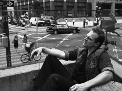 Фото №2 Дэвид Харбор