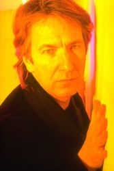 Фото №1 Алан Рикман